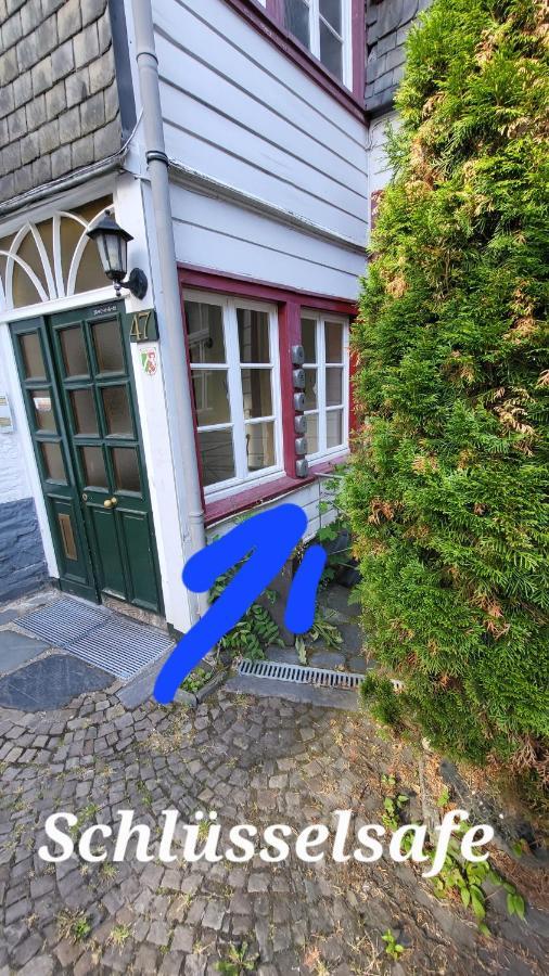 Tradition Monschau 3 Exterior foto